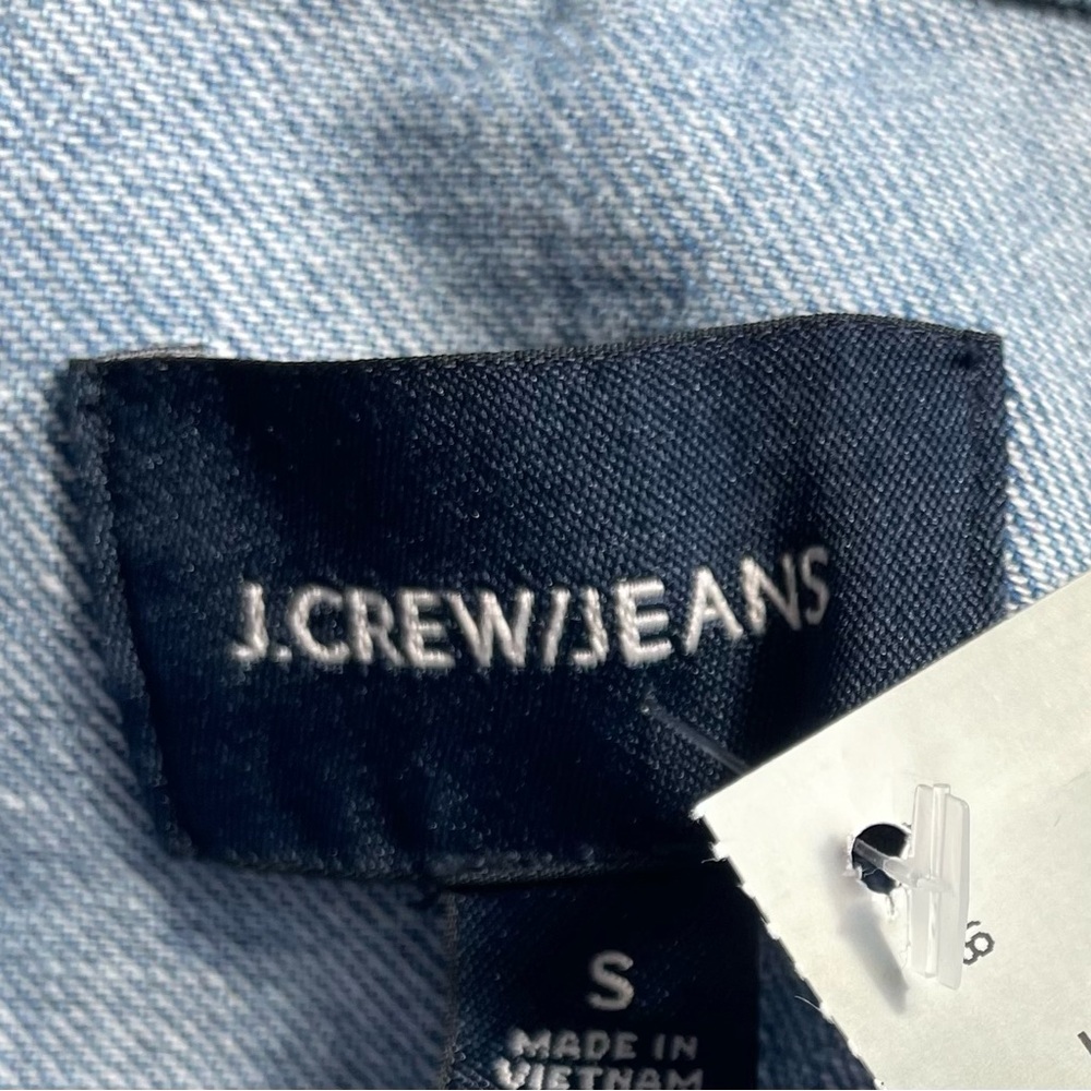 Iowa‎ Hawkeyes Denim Jacket - Picture 4 of 5